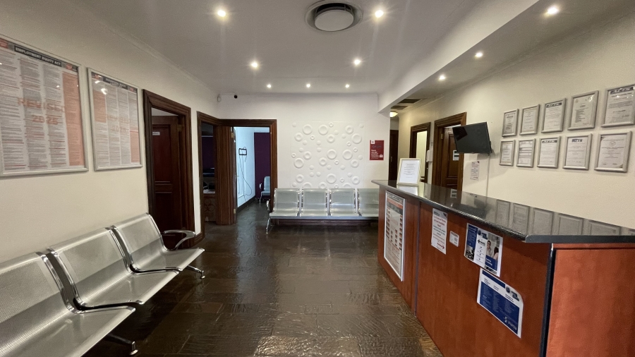 Commercial Property for Sale in Sinoville Gauteng