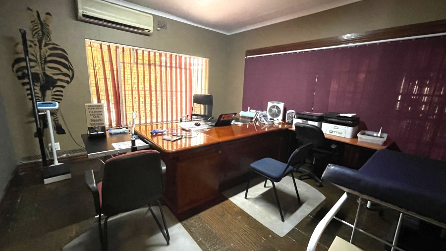 Commercial Property for Sale in Sinoville Gauteng