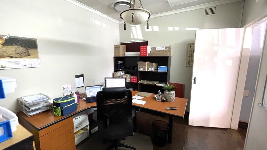 Commercial Property for Sale in Sinoville Gauteng