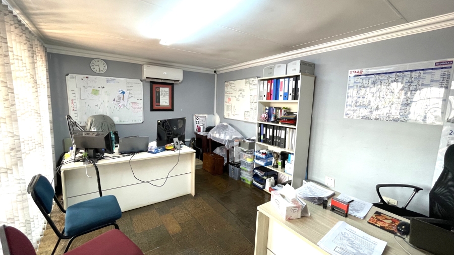 Commercial Property for Sale in Sinoville Gauteng