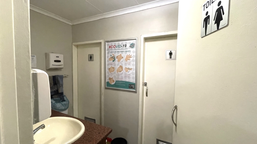 Commercial Property for Sale in Sinoville Gauteng