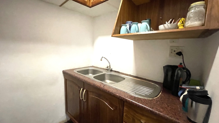 Commercial Property for Sale in Sinoville Gauteng