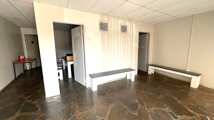 Commercial Property for Sale in Sinoville Gauteng