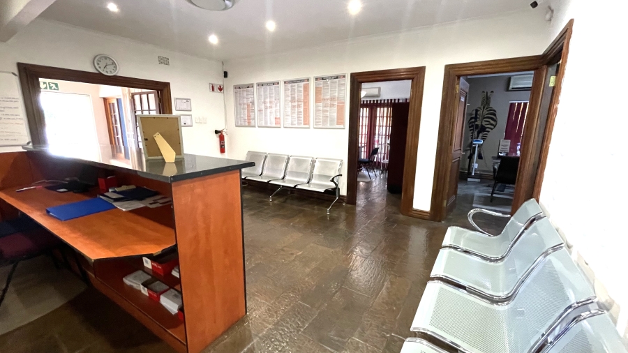 Commercial Property for Sale in Sinoville Gauteng