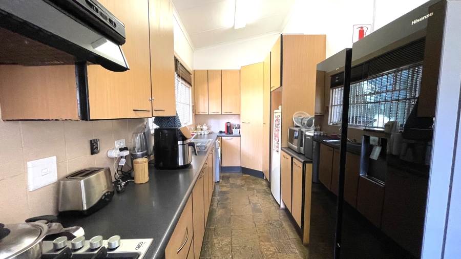 Commercial Property for Sale in Sinoville Gauteng