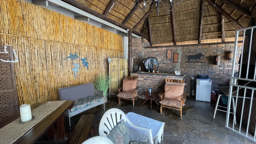 Commercial Property for Sale in Sinoville Gauteng