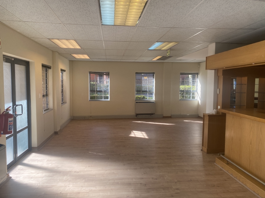 To Let commercial Property for Rent in Bedfordview Gauteng