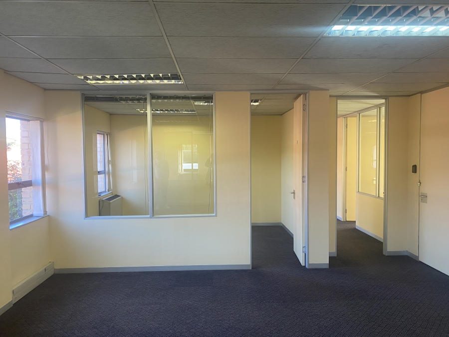 To Let commercial Property for Rent in Bedfordview Gauteng