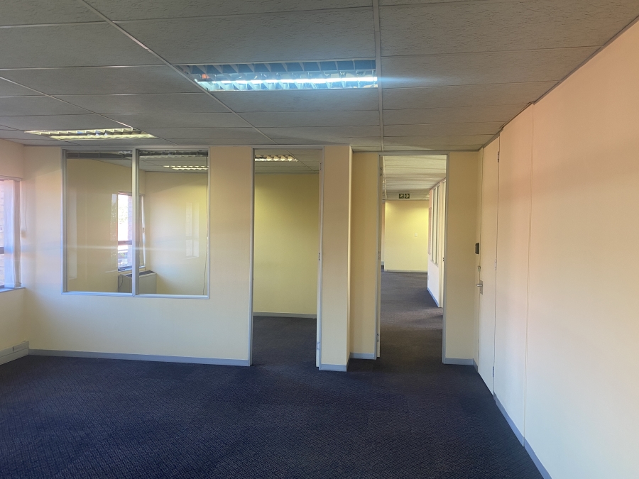 To Let commercial Property for Rent in Bedfordview Gauteng