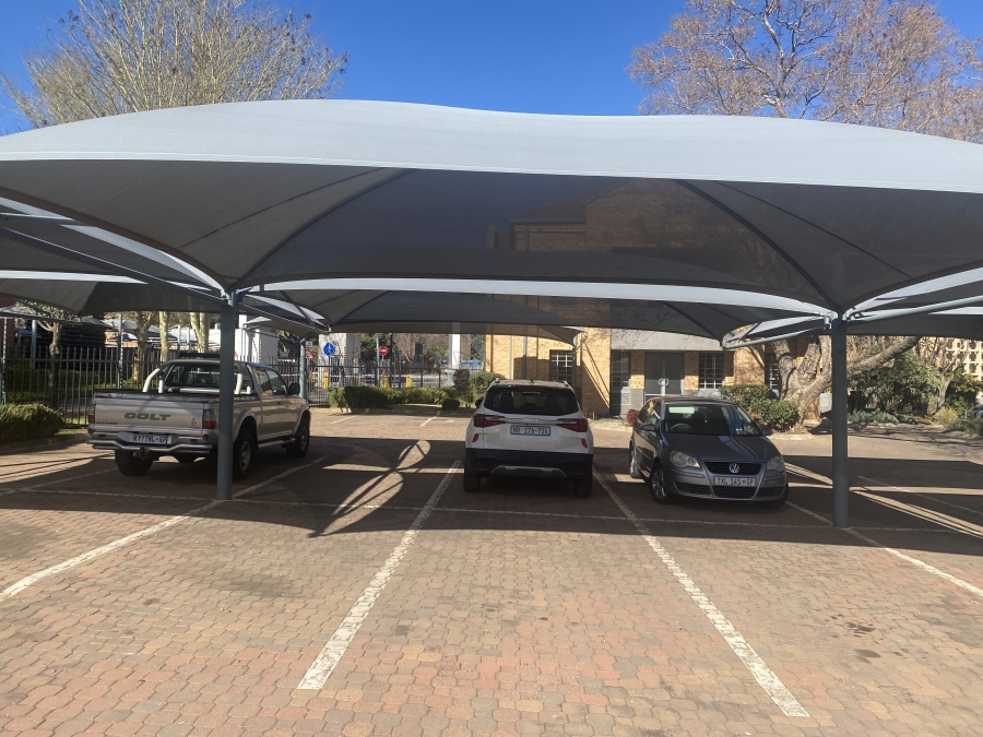 To Let commercial Property for Rent in Bedfordview Gauteng