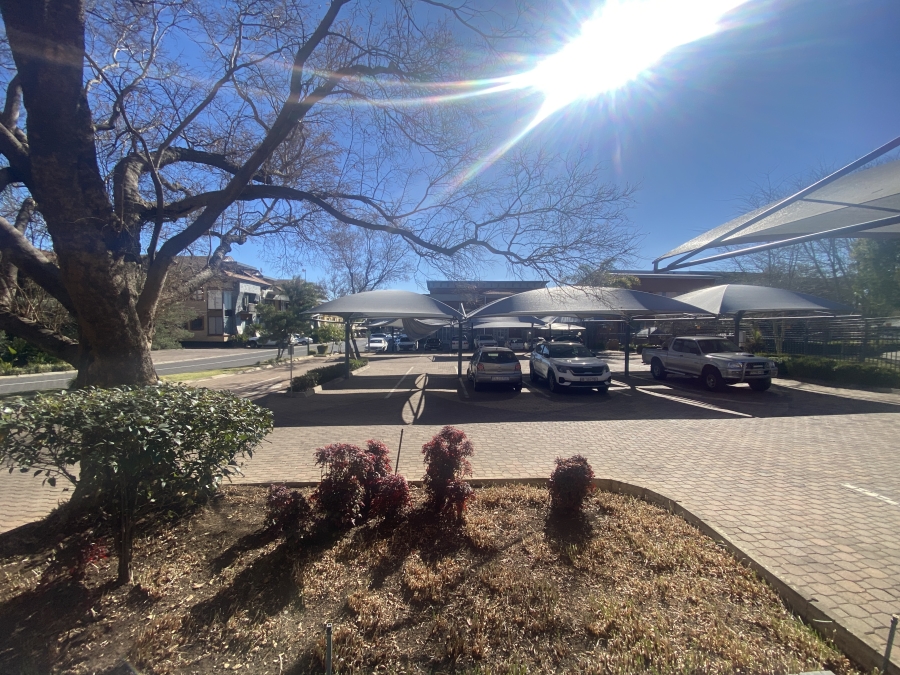 To Let commercial Property for Rent in Bedfordview Gauteng