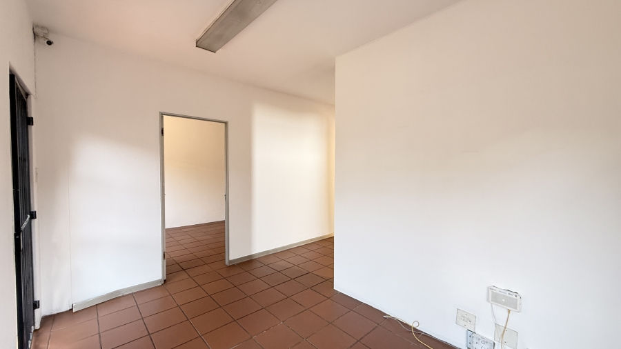 To Let commercial Property for Rent in Gateway Industrial Park Gauteng
