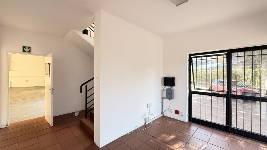 To Let commercial Property for Rent in Gateway Industrial Park Gauteng