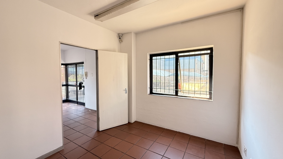 To Let commercial Property for Rent in Gateway Industrial Park Gauteng
