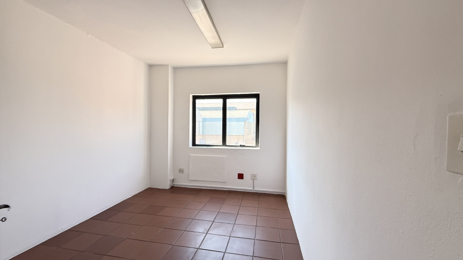 To Let commercial Property for Rent in Gateway Industrial Park Gauteng