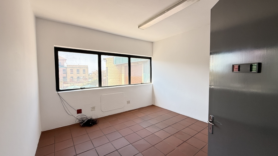 To Let commercial Property for Rent in Gateway Industrial Park Gauteng