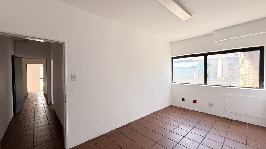 To Let commercial Property for Rent in Gateway Industrial Park Gauteng