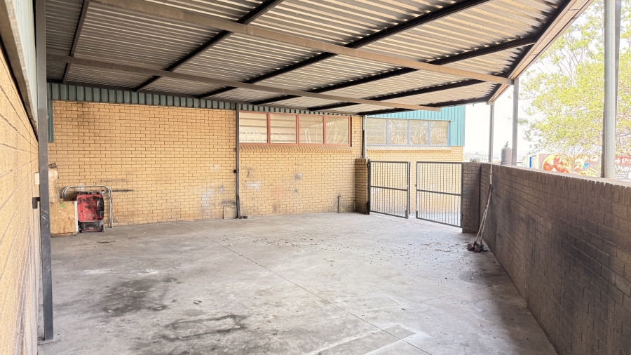 To Let commercial Property for Rent in Gateway Industrial Park Gauteng