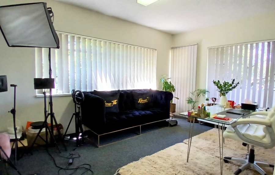 Commercial Property for Sale in Bordeaux Gauteng