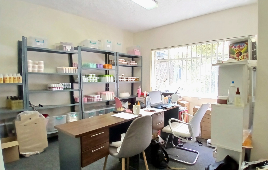 Commercial Property for Sale in Bordeaux Gauteng