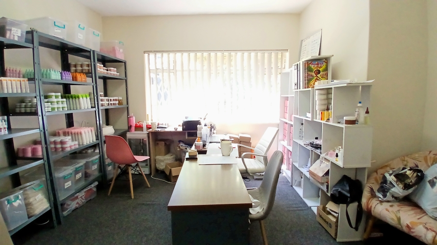 Commercial Property for Sale in Bordeaux Gauteng