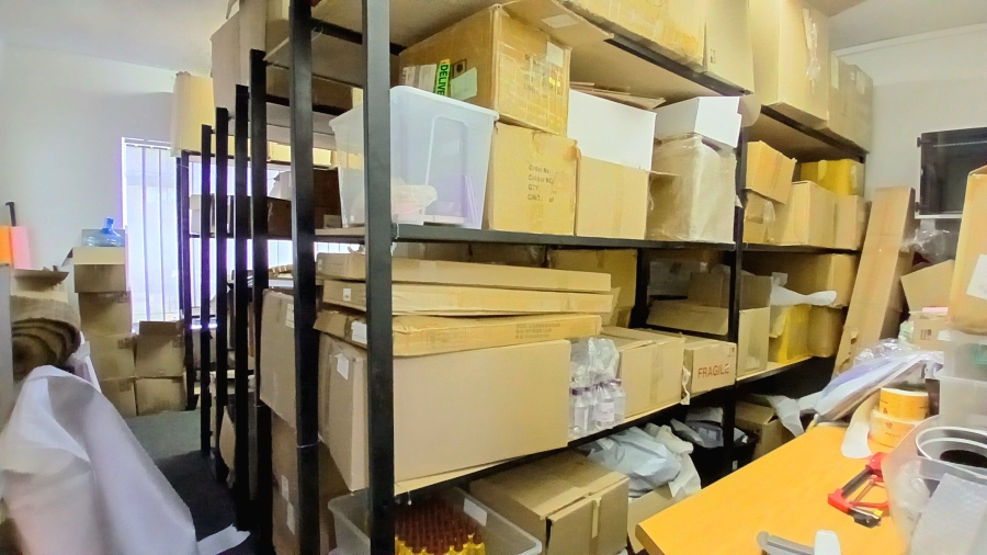 Commercial Property for Sale in Bordeaux Gauteng