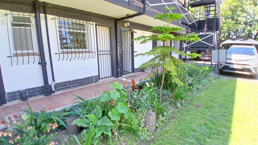 Commercial Property for Sale in Bordeaux Gauteng