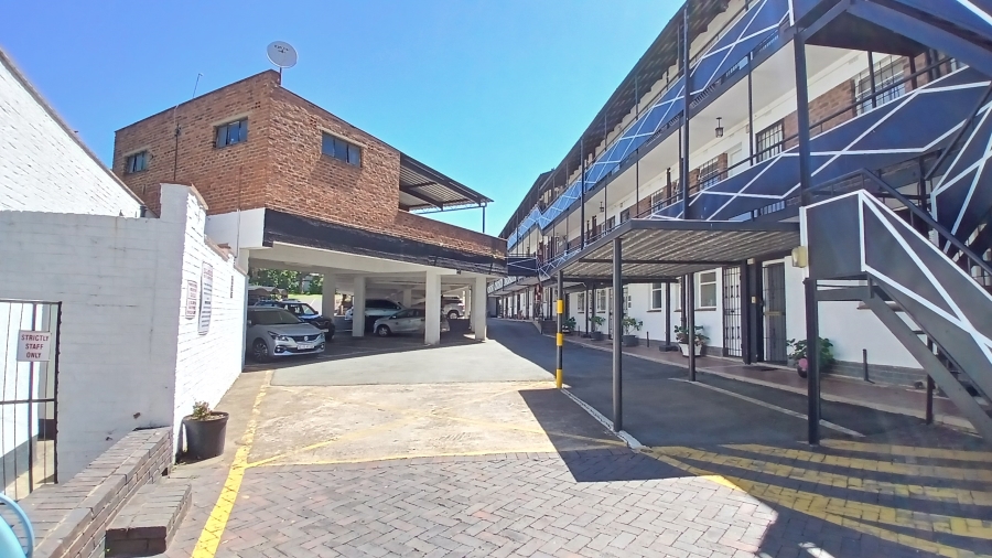 Commercial Property for Sale in Bordeaux Gauteng