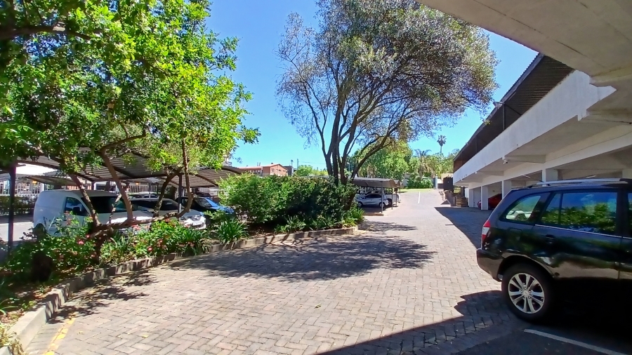 Commercial Property for Sale in Bordeaux Gauteng