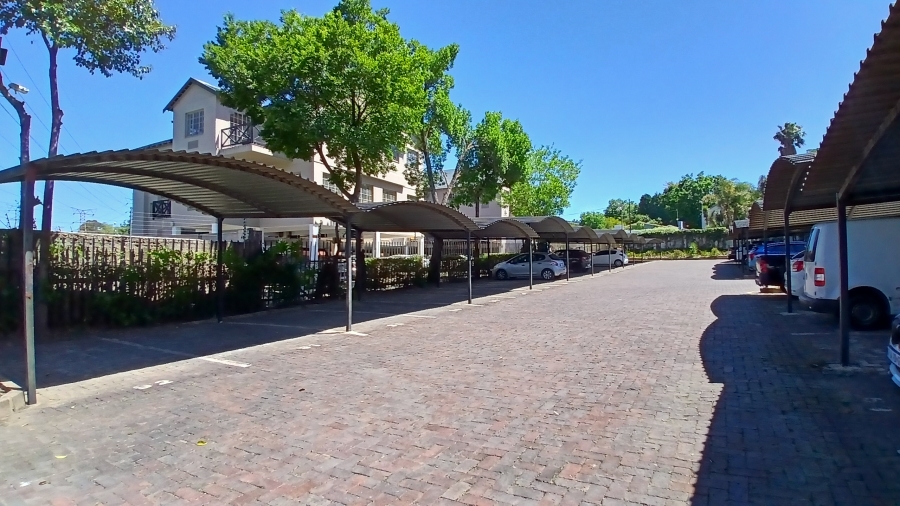 Commercial Property for Sale in Bordeaux Gauteng