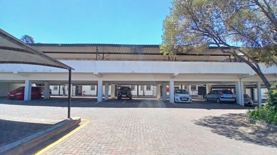 Commercial Property for Sale in Bordeaux Gauteng