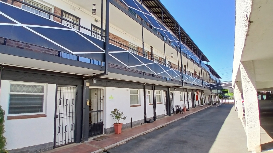 Commercial Property for Sale in Bordeaux Gauteng