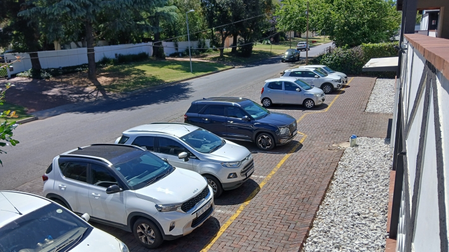 Commercial Property for Sale in Bordeaux Gauteng