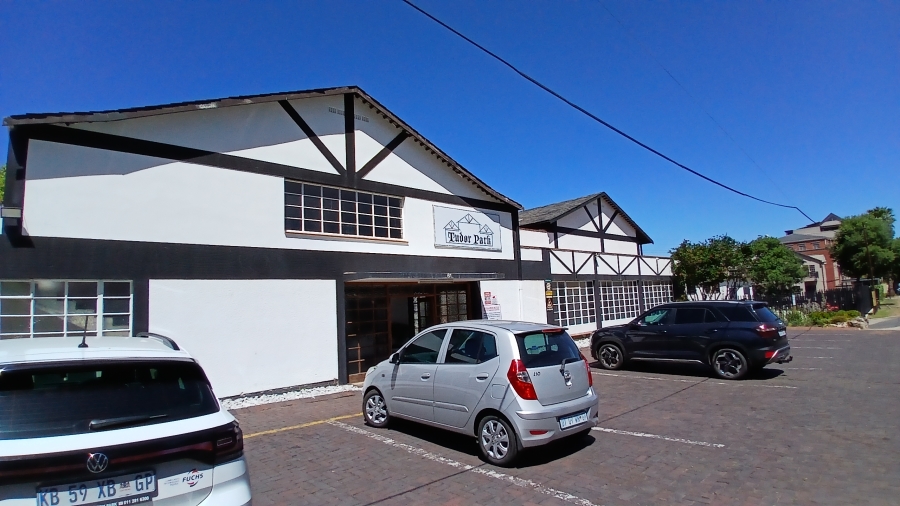 Commercial Property for Sale in Bordeaux Gauteng
