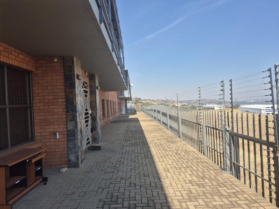To Let commercial Property for Rent in Tunney Gauteng