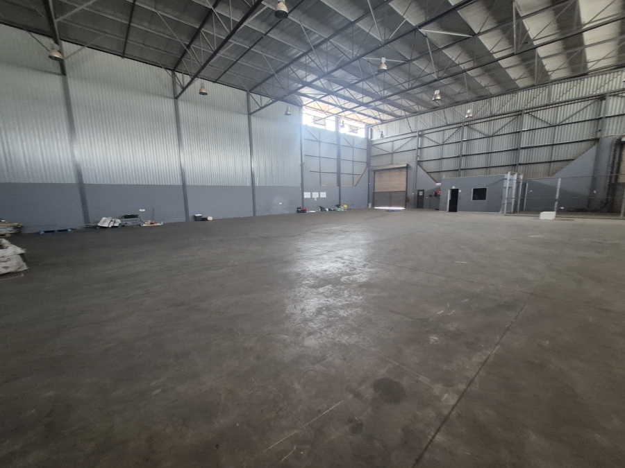 To Let commercial Property for Rent in Tunney Gauteng