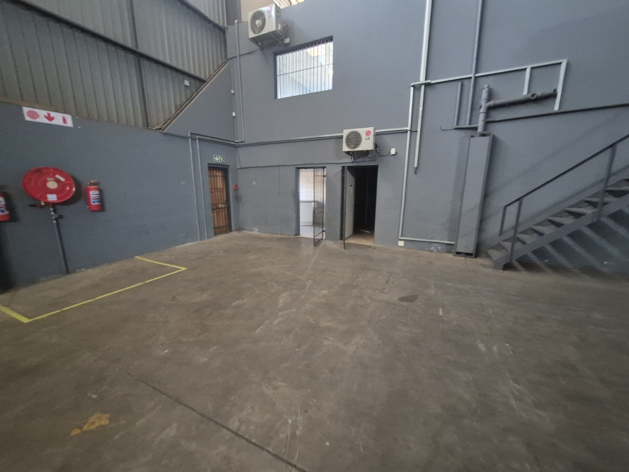 To Let commercial Property for Rent in Tunney Gauteng