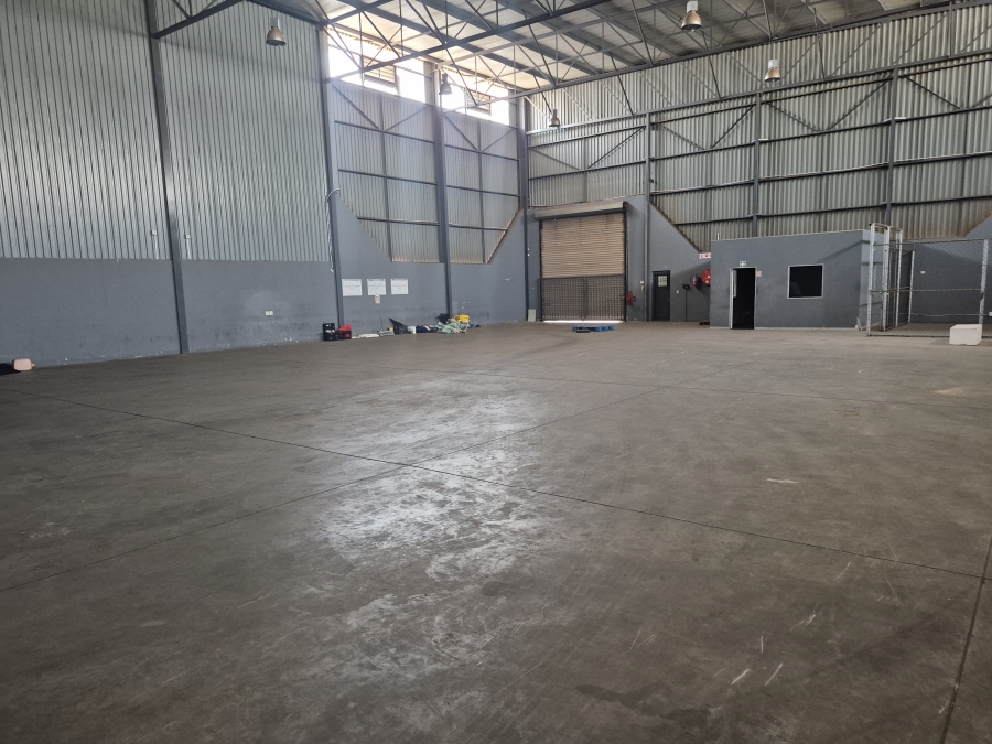 To Let commercial Property for Rent in Tunney Gauteng
