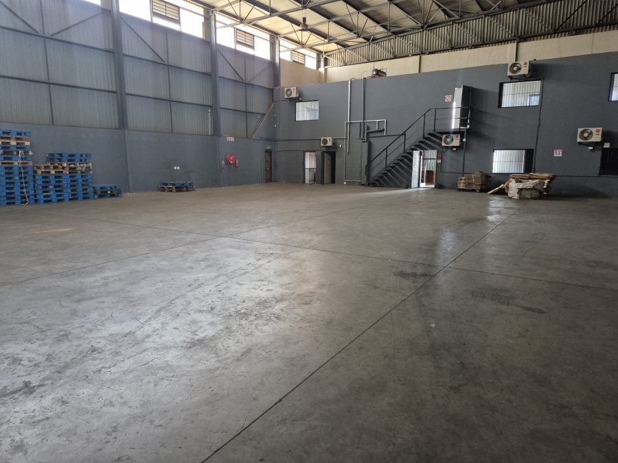To Let commercial Property for Rent in Tunney Gauteng
