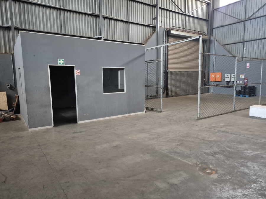 To Let commercial Property for Rent in Tunney Gauteng
