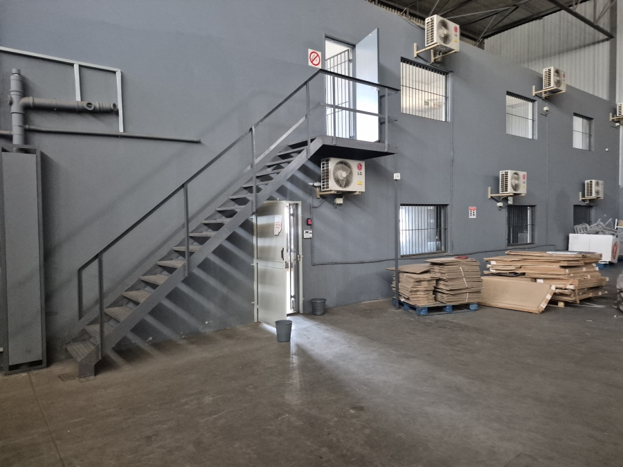 To Let commercial Property for Rent in Tunney Gauteng