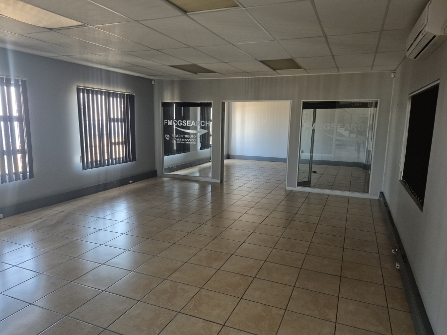 To Let commercial Property for Rent in Tunney Gauteng