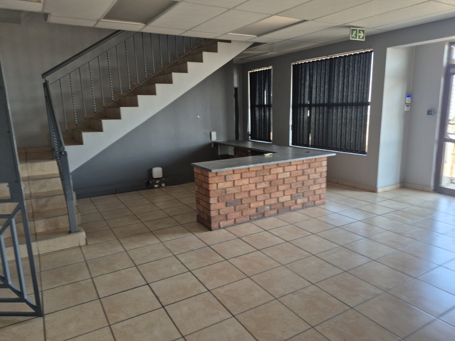 To Let commercial Property for Rent in Tunney Gauteng