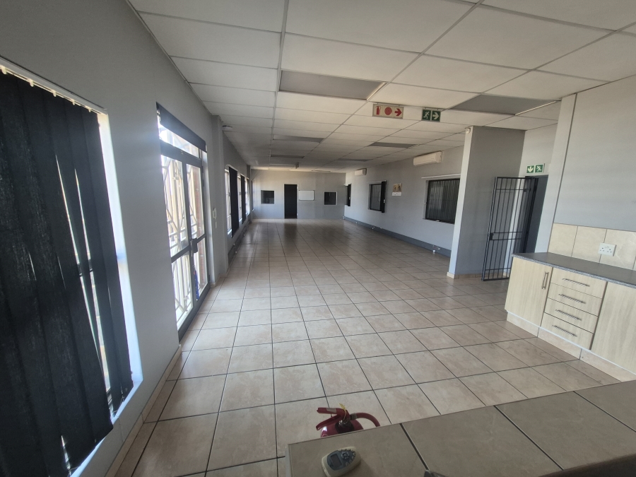 To Let commercial Property for Rent in Tunney Gauteng