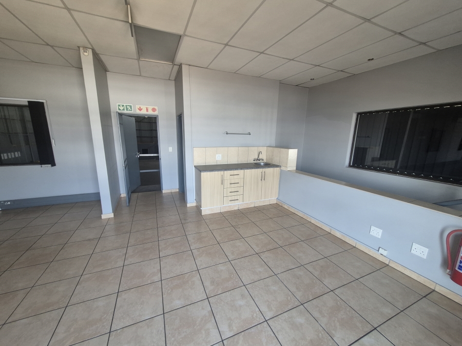 To Let commercial Property for Rent in Tunney Gauteng