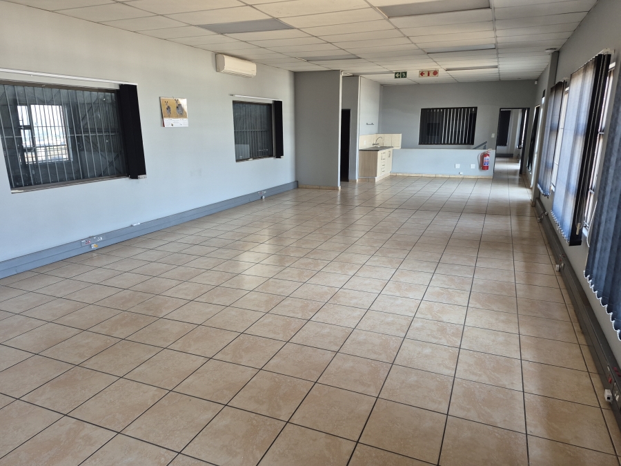 To Let commercial Property for Rent in Tunney Gauteng