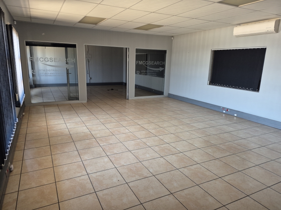 To Let commercial Property for Rent in Tunney Gauteng