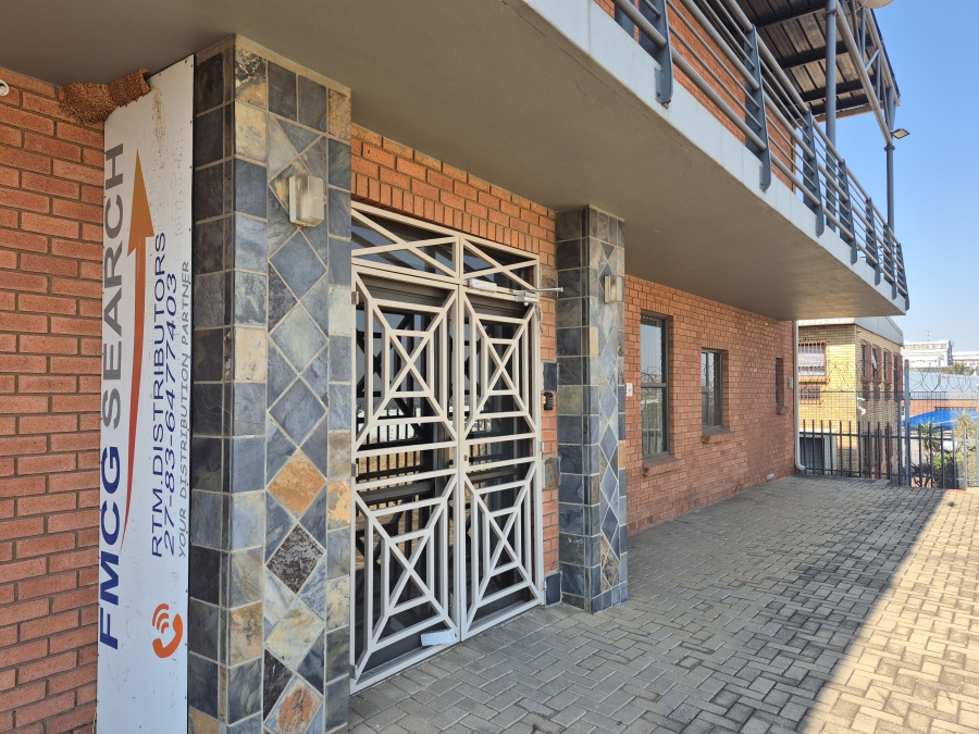 To Let commercial Property for Rent in Tunney Gauteng