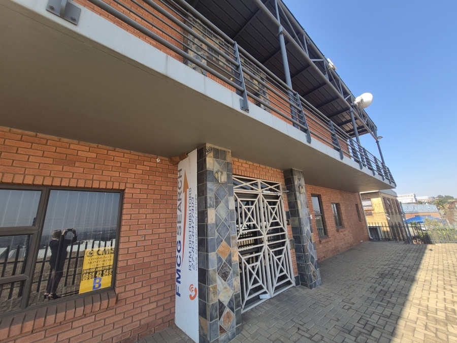 To Let commercial Property for Rent in Tunney Gauteng