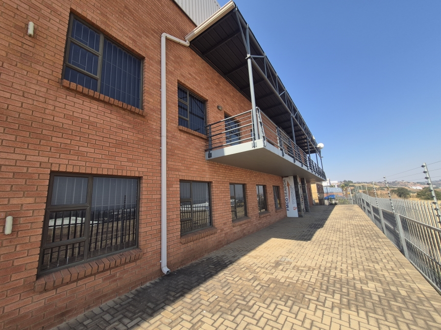 To Let commercial Property for Rent in Tunney Gauteng
